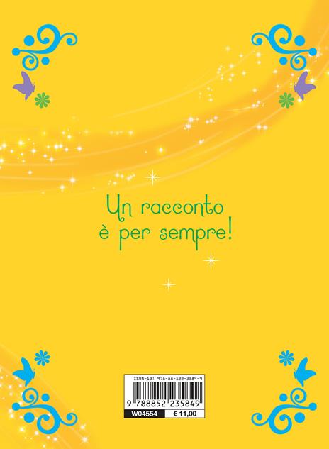 I racconti di primavera. Ediz. a colori - 2
