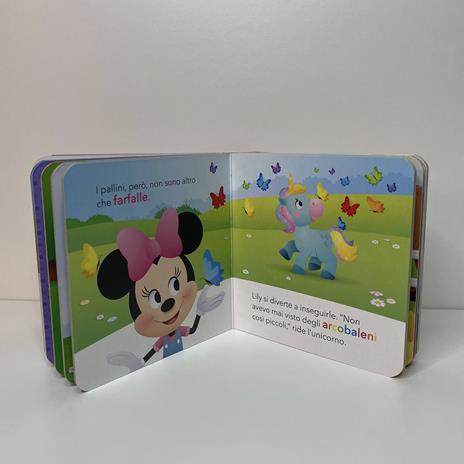 Minni e l'unicorno. Ediz. a colori - 3