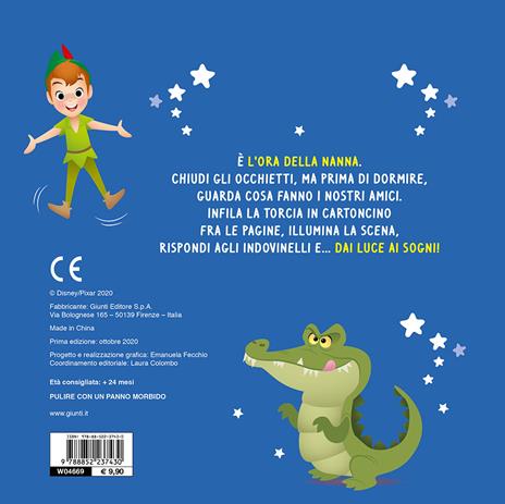 30 storie per la sera davanti al camino. Ediz. ad alta leggibilità - 2