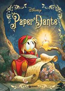 Libro PaperDante 