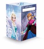 Frozen. Cubotti