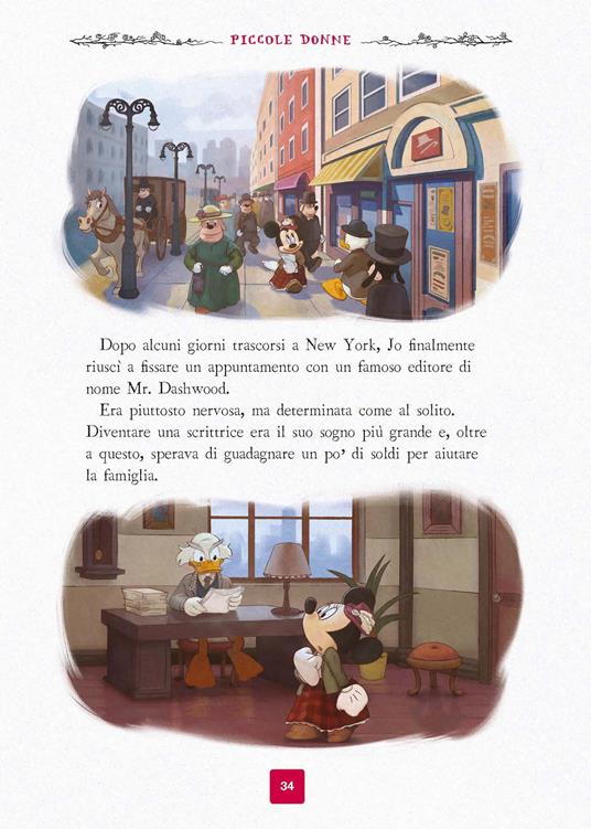 Piccole donne - 3