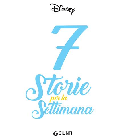 Cuccioli coraggiosi. 7 storie per la settimana. Ediz. a colori - 3