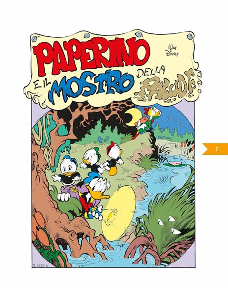 Le più belle storie da paura - 3