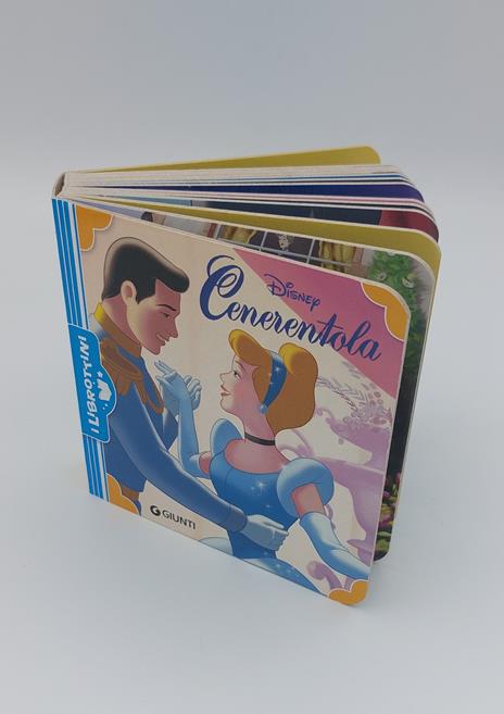 Cenerentola. Ediz. a colori - 4