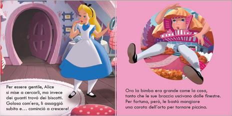 Alice nel paese delle meraviglie. Ediz. a colori - 3