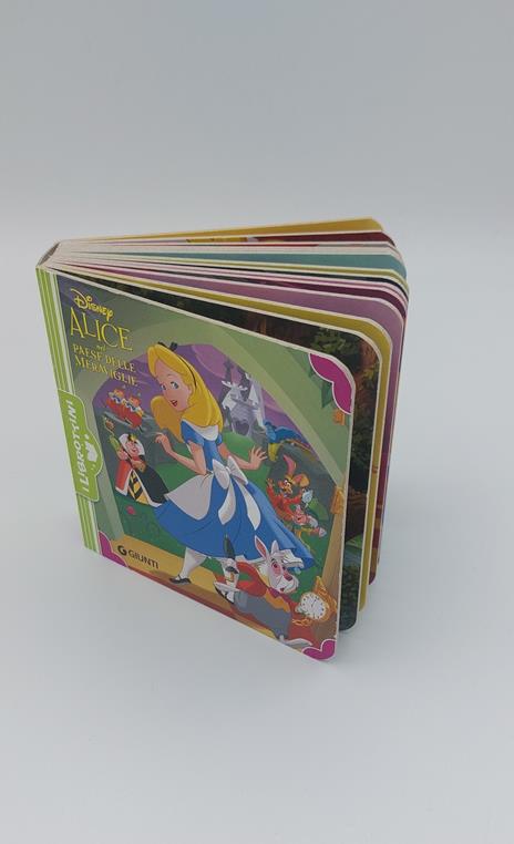 Alice nel paese delle meraviglie. Ediz. a colori - 4