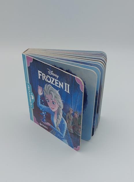 Frozen 2. Ediz. a colori - 4