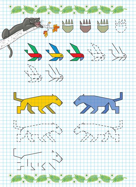 Gli animali. Ediz. a colori - 3