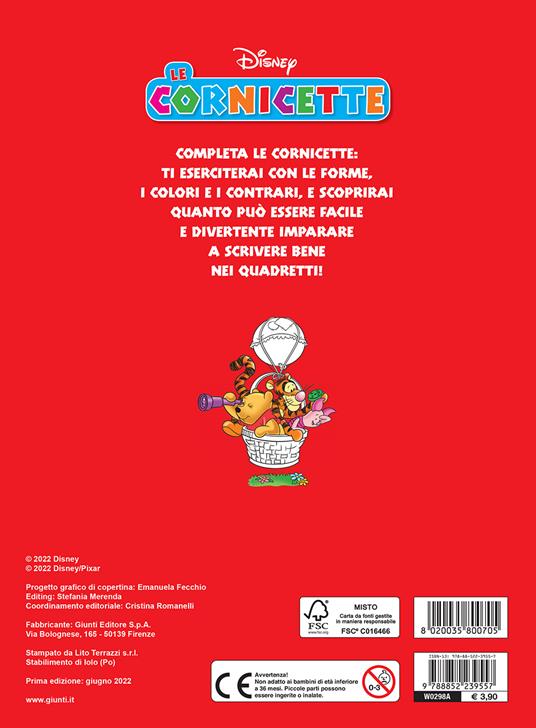 Forme, colori e contrari. Ediz. a colori - 2