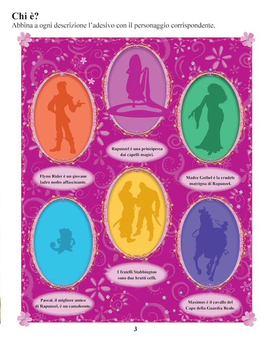 Principesse. Disney Princess. Superstaccattacca special. Ediz. a colori - 3