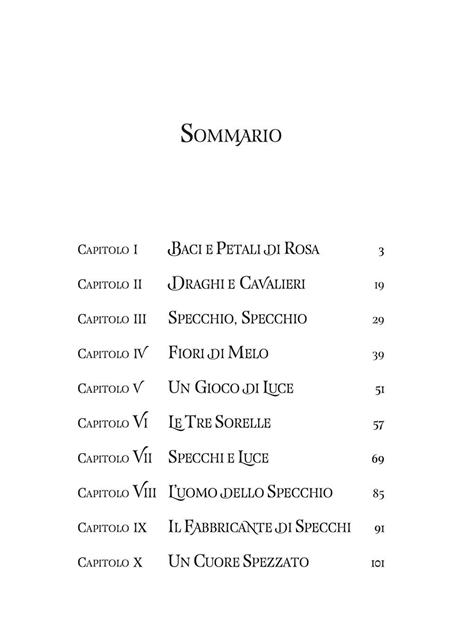 La più bella del reame. Grimilde. La vera storia - Serena Valentino - 4