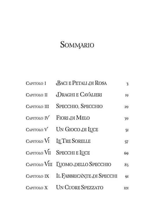 La più bella del reame. Grimilde. La vera storia - Serena Valentino - 4