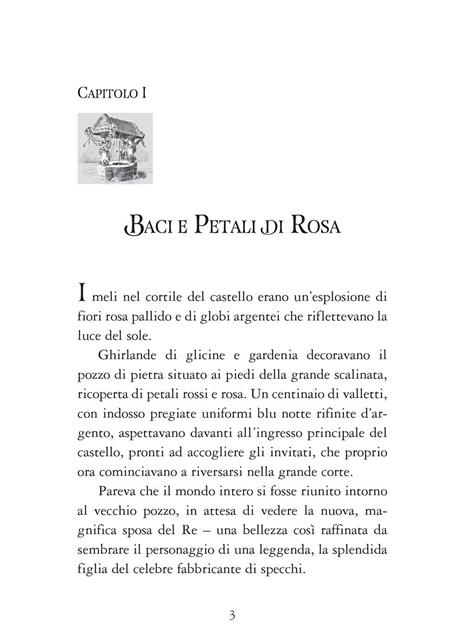 La più bella del reame. Grimilde. La vera storia - Serena Valentino - 6