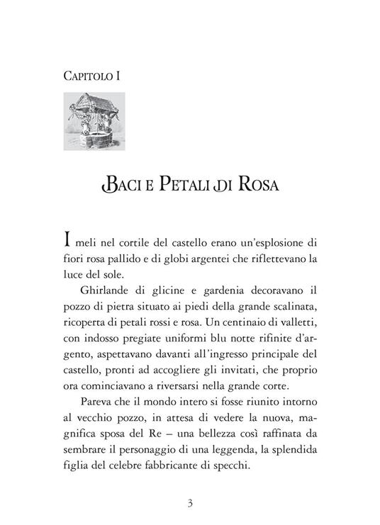 La più bella del reame. Grimilde. La vera storia - Serena Valentino - 6