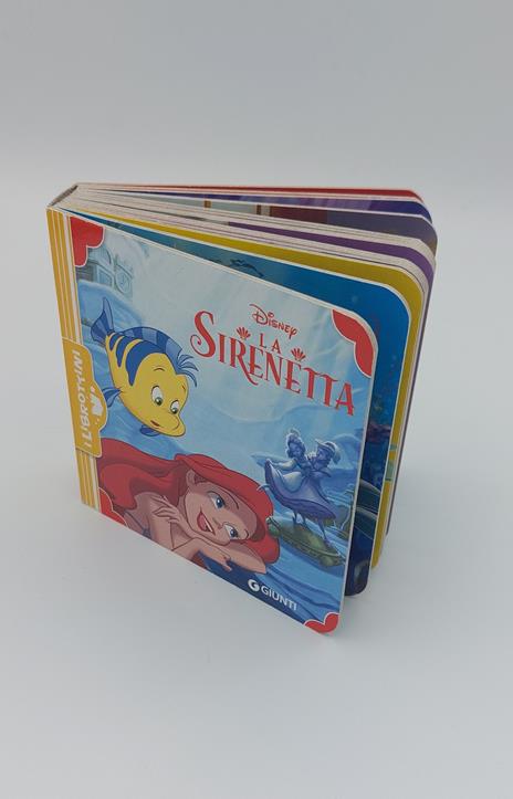 La Sirenetta. Ediz. a colori - 4