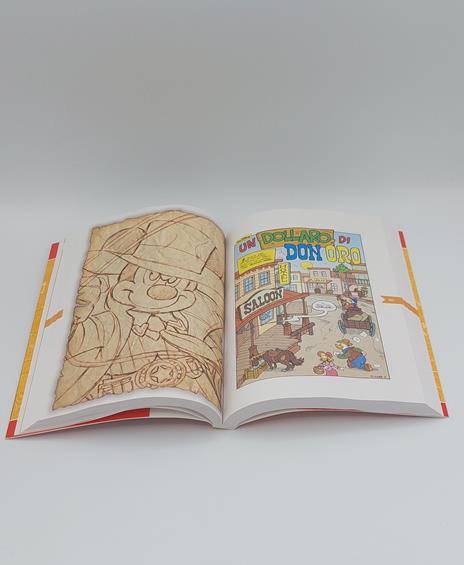 Western. Le più belle storie Disney - 5