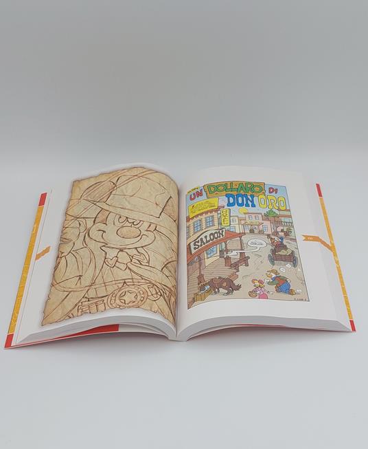 Western. Le più belle storie Disney - 5