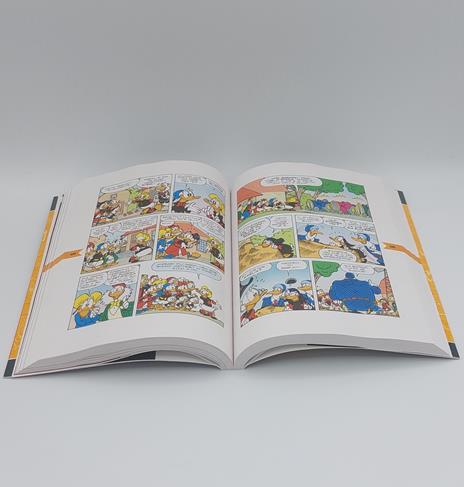 Da corsa. Le più belle storie Disney - 5