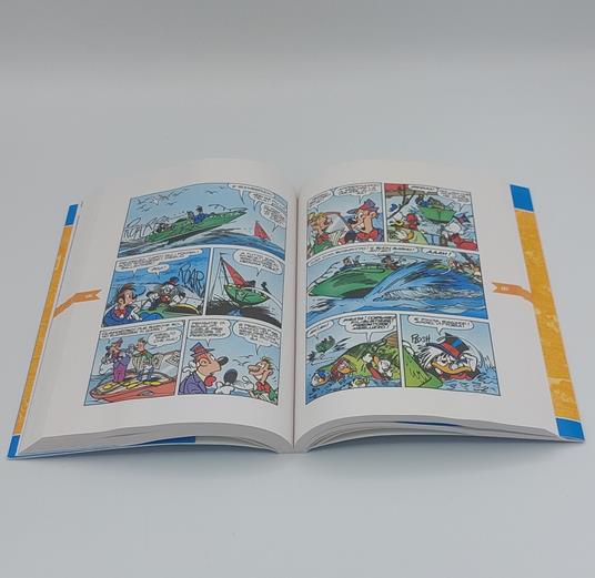 Viaggio. Le più belle storie Disney - Libro - Disney Libri - Le più belle  storie pocket