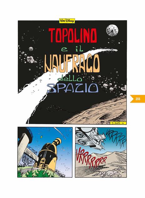 U.F.O. Le più belle storie Disney - 3