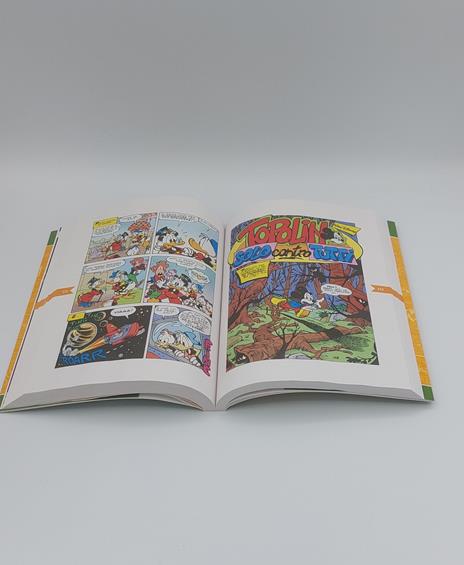 U.F.O. Le più belle storie Disney - 5