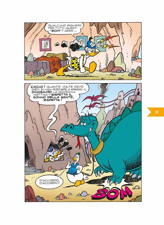 Preistoria. Le più belle storie Disney - 3