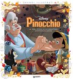 Pinocchio