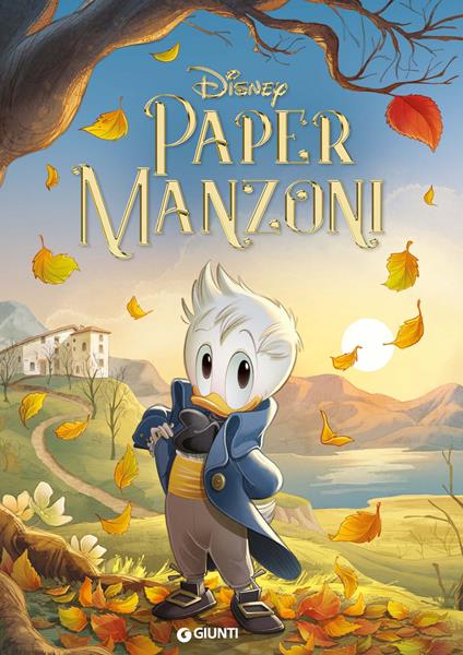 PaperManzoni - copertina