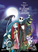 Nightmare before Christmas. La storia del film a fumetti