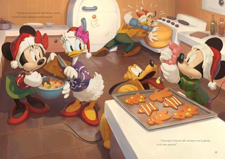 Un magico Natale. Disney. Ediz. a colori - 4