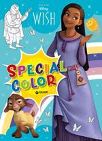 Wish. Special color. Ediz. a colori