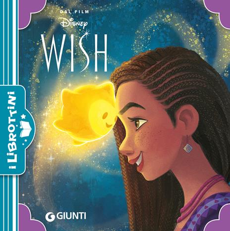 Wish. I librottini. Ediz. a colori - copertina