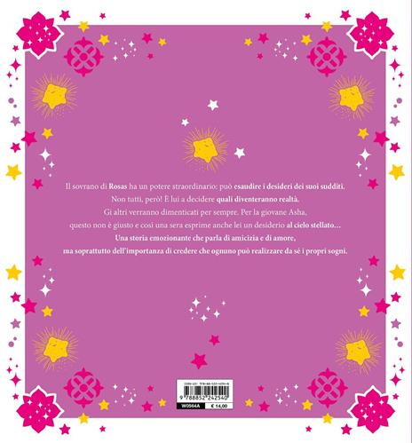 Wish. Grandi illustrati. Ediz. a colori - 2