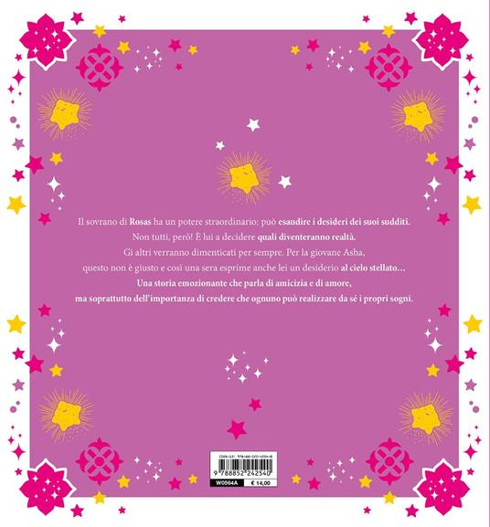 Wish. Grandi illustrati. Ediz. a colori - 2