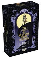 The Nightmare Before Christmas. I tarocchi. Ediz. a colori. Con 78 carte dei tarocchi