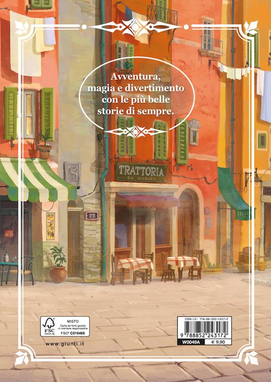 Luca. Ediz. a colori - 2