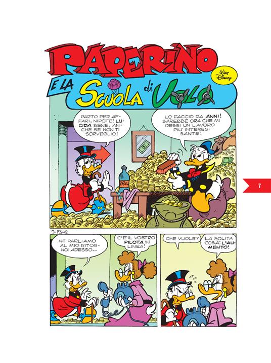 Topoaviatori. Le più belle storie - 3