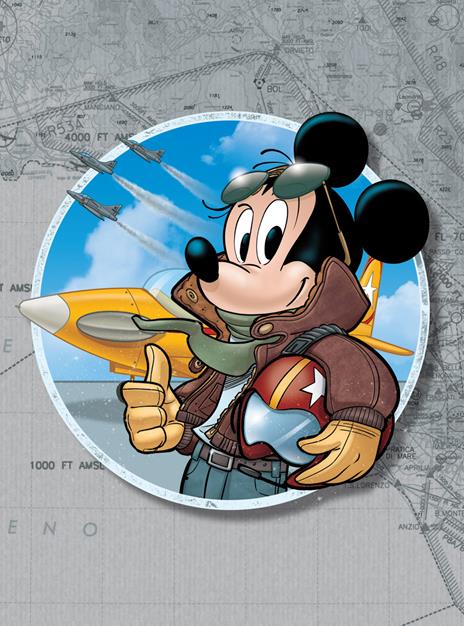 Topoaviatori. Le più belle storie - 5