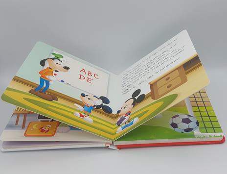 Il mio primo giorno di scuola materna. Ediz. a colori - 5
