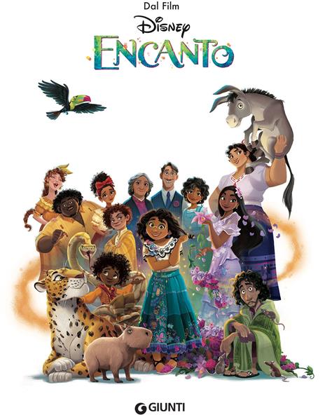Encanto. Ediz. a colori - 3