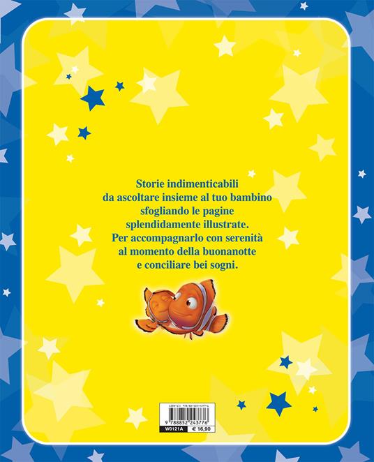 Il grande libro delle fiabe classiche Disney. Ediz. a colori - 2