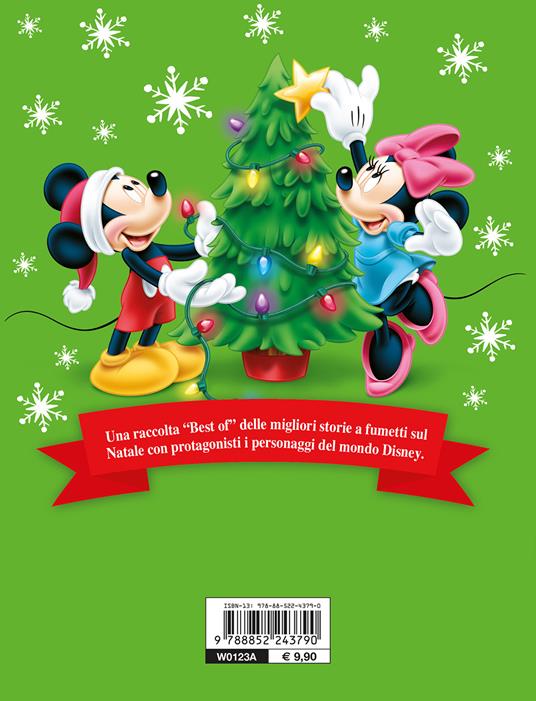 Le più belle storie di Natale e altre feste - 2