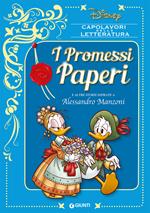 I promessi Paperi e altre storie ispirate a Alessandro Manzoni