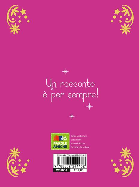 La felicità nelle piccole cose. Disney Frozen. Ediz. a colori - 3