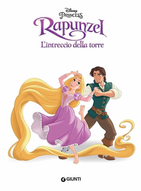 Disney Princess. Classics Collection. Le storie più belle: Rapunzel-La Sirenetta-La Bella e la Bestia. Ediz. a colori - 5