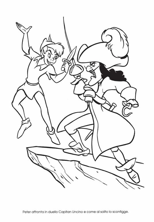 Avventure per tutti! Mega color. Ediz. illustrata - 5