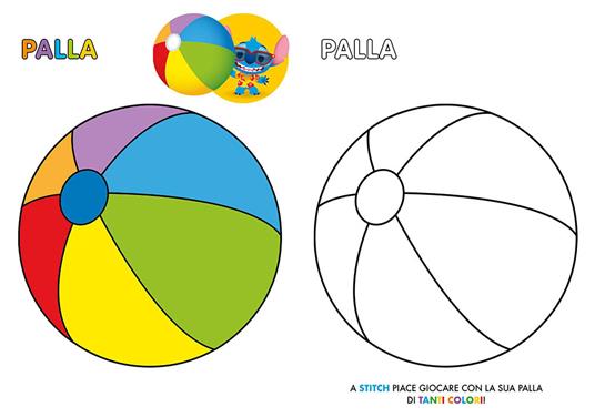 I colori. Disney baby. Ediz. a colori - 4