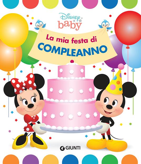 Compleanno Bambino - Non Solo Disney