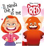 Red. Senti il panda che è in te. One shot. Ediz. a colori